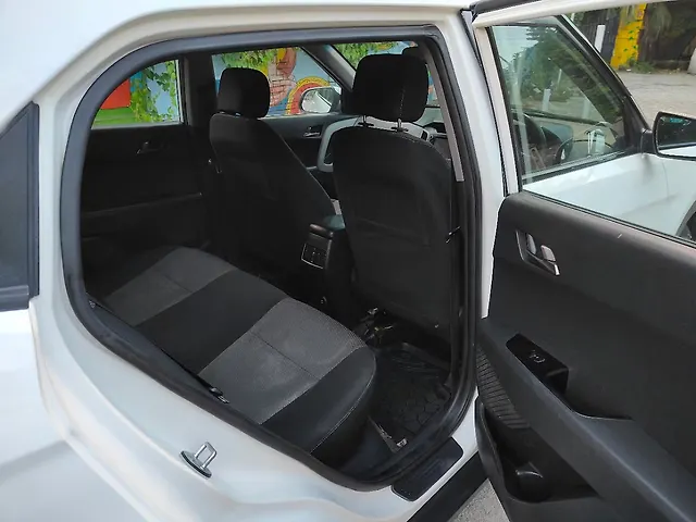 Used Hyundai Creta [2015-2017] 1.4 S Plus in Kanpur