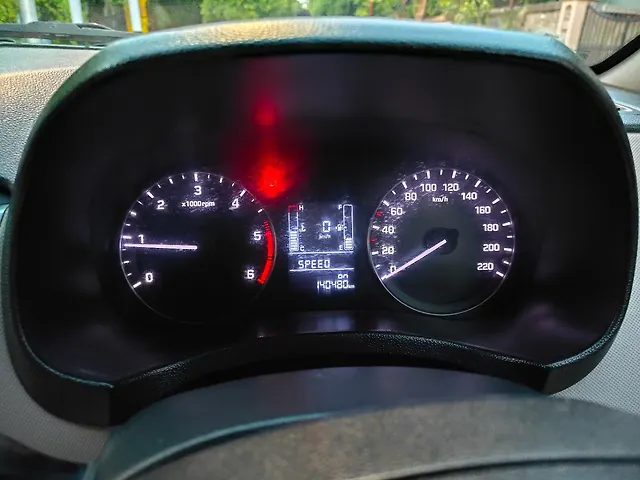 Used Hyundai Creta [2015-2017] 1.4 S Plus in Kanpur