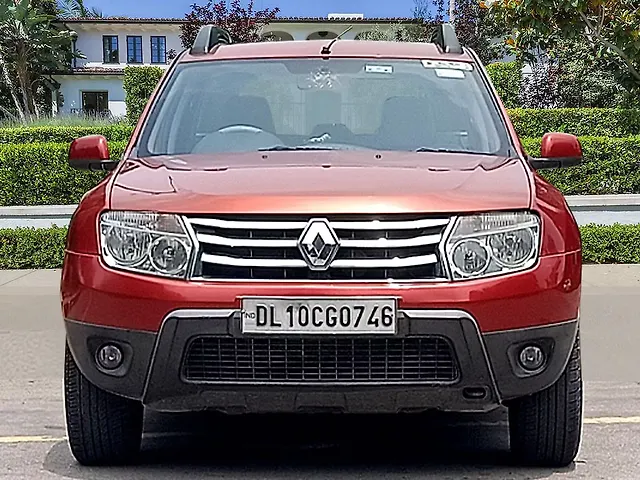 Used 2013 Renault Duster in Delhi