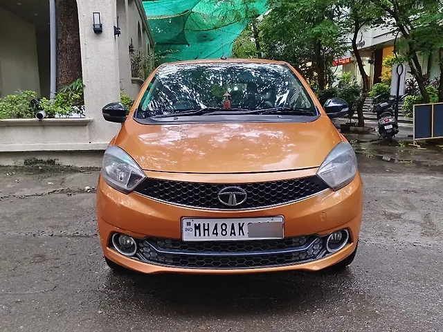Used 2016 Tata Tiago in Mumbai