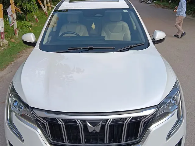 Used 2022 Mahindra XUV700 in Lucknow