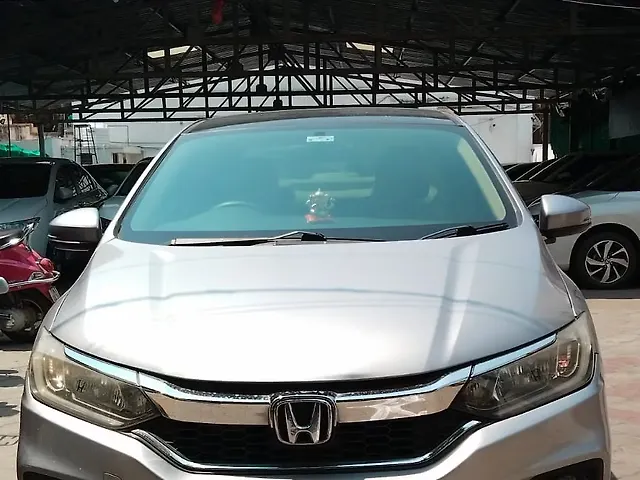Used 2022 Honda City in Coimbatore
