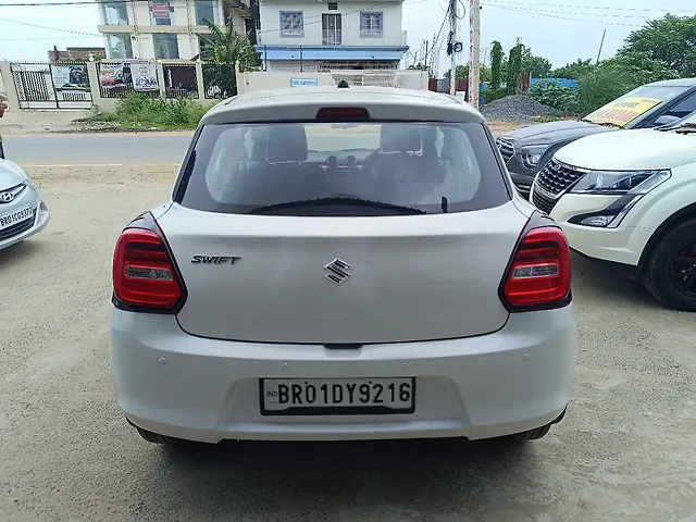 Used Maruti Suzuki Swift [2018-2021] VXi [2018-2019] in Patna