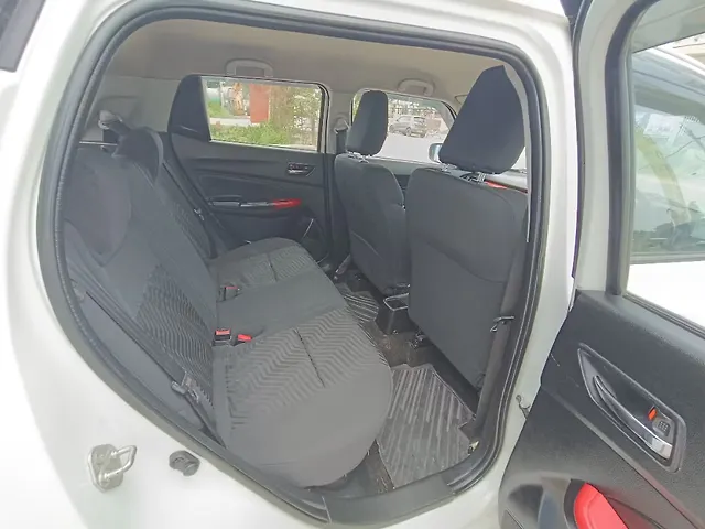 Used Maruti Suzuki Swift [2018-2021] VXi [2018-2019] in Patna