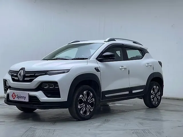 Used 2021 Renault Kiger in Hyderabad
