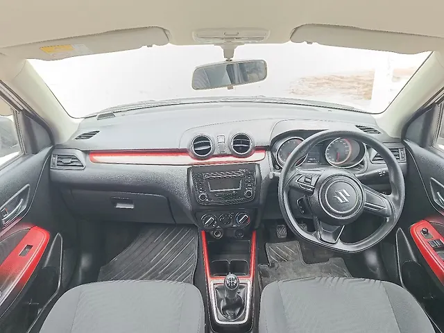 Used Maruti Suzuki Swift [2014-2018] VXi ABS [2014-2017] in Patna