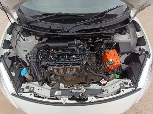 Used Maruti Suzuki Swift [2014-2018] VXi ABS [2014-2017] in Patna