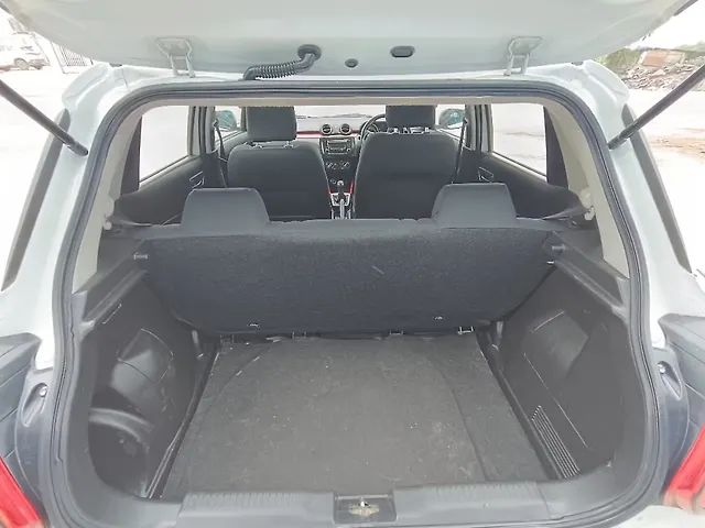 Used Maruti Suzuki Swift [2014-2018] VXi ABS [2014-2017] in Patna
