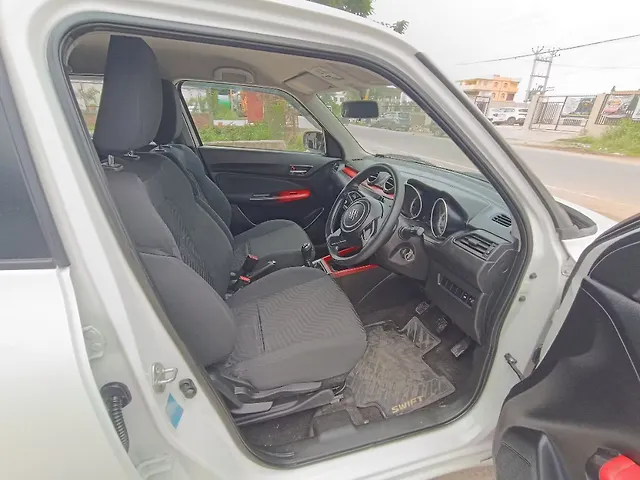 Used Maruti Suzuki Swift [2014-2018] VXi ABS [2014-2017] in Patna