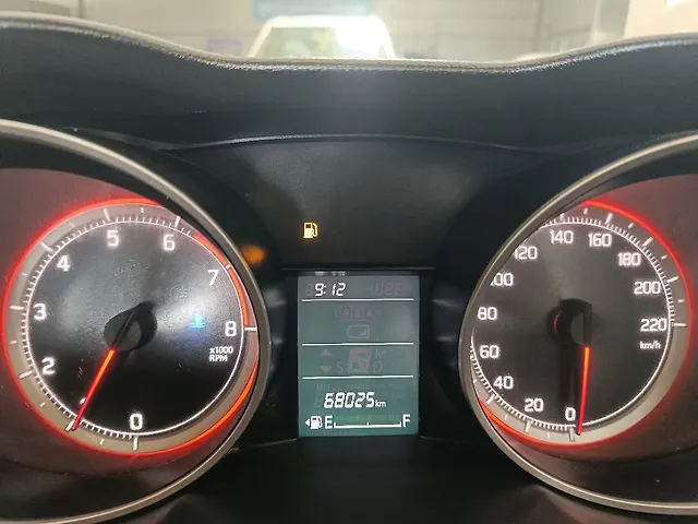 Used Maruti Suzuki Swift [2014-2018] VXi ABS [2014-2017] in Patna