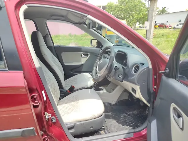 Used Maruti Suzuki Alto K10 [2014-2020] VXi (O) [2014-2019] in Chennai