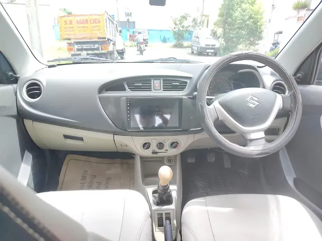 Used Maruti Suzuki Alto K10 [2014-2020] VXi (O) [2014-2019] in Chennai