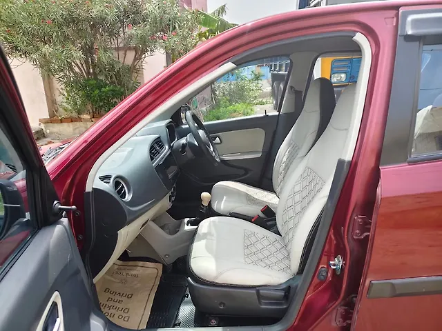 Used Maruti Suzuki Alto K10 [2014-2020] VXi (O) [2014-2019] in Chennai