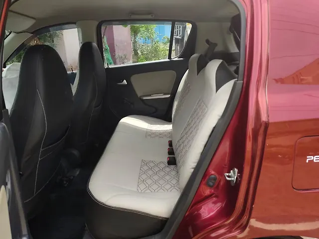 Used Maruti Suzuki Alto K10 [2014-2020] VXi (O) [2014-2019] in Chennai