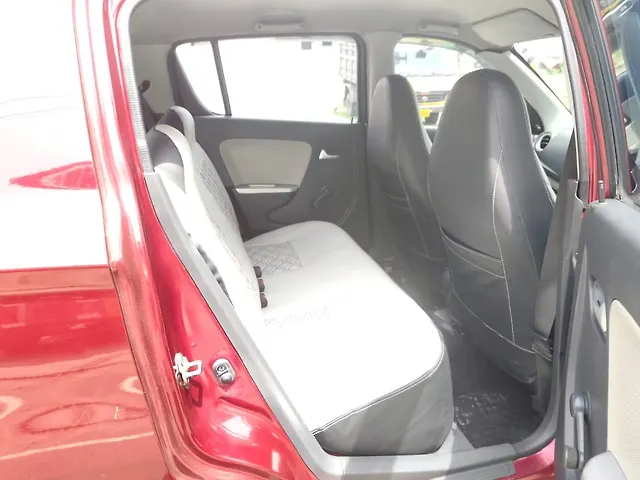 Used Maruti Suzuki Alto K10 [2014-2020] VXi (O) [2014-2019] in Chennai