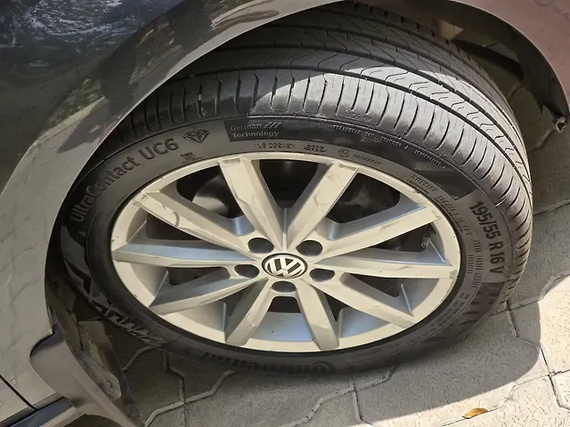 Used Volkswagen Polo [2016-2019] GT TSI in Nashik