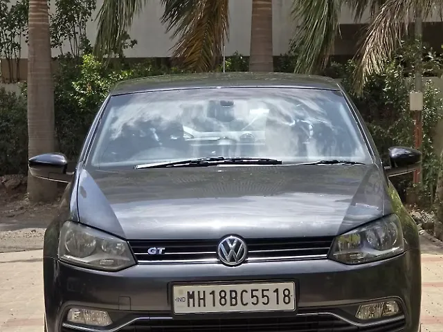 Used 2018 Volkswagen Polo in Nashik