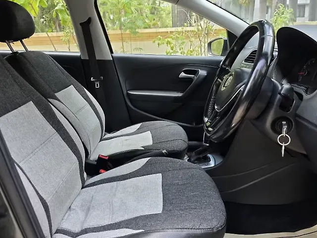 Used Volkswagen Polo [2016-2019] GT TSI in Nashik