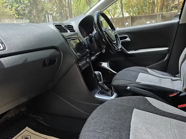 Used Volkswagen Polo [2016-2019] GT TSI in Nashik