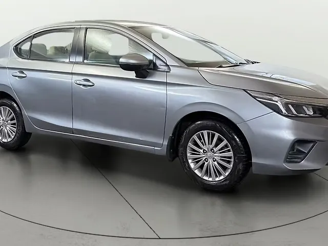 Used 2020 Honda City in Gurgaon