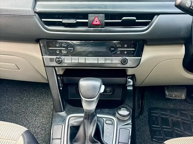 Used Kia Seltos [2022-2023] HTX 1.5 IVT in Delhi
