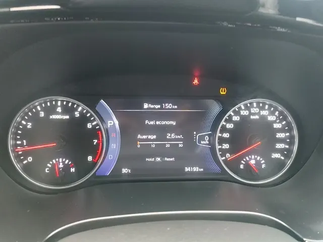 Used Kia Seltos [2019-2022] GTX Plus 1.4 DCT in Mumbai