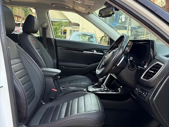 Used Kia Seltos [2019-2022] GTX Plus 1.4 DCT in Mumbai