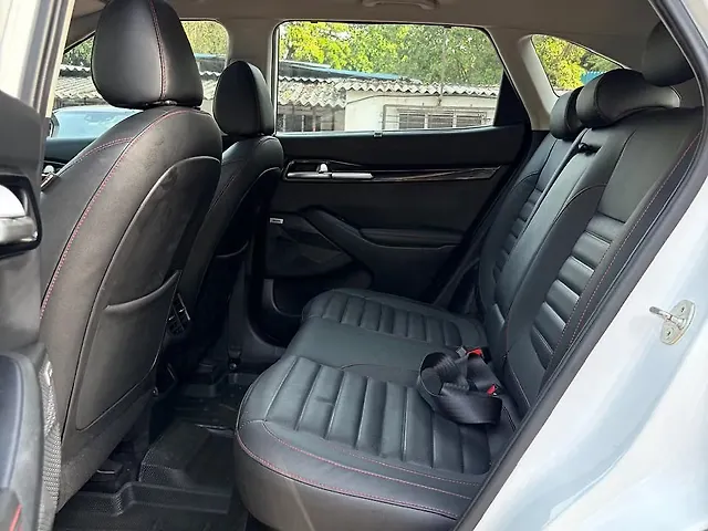 Used Kia Seltos [2019-2022] GTX Plus 1.4 DCT in Mumbai