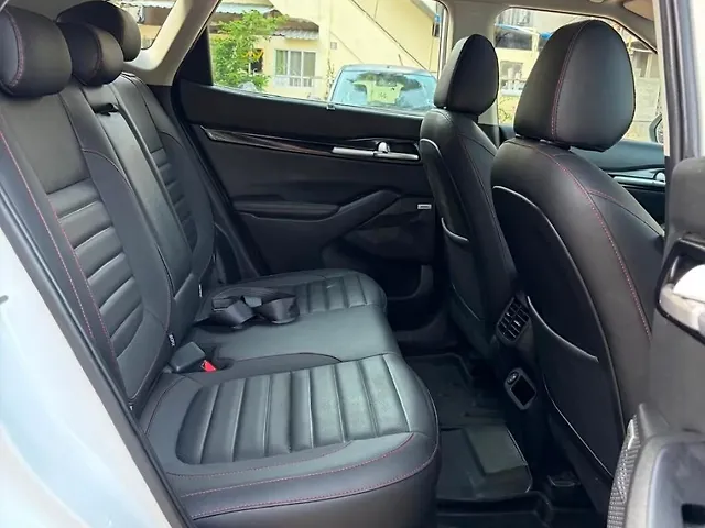Used Kia Seltos [2019-2022] GTX Plus 1.4 DCT in Mumbai