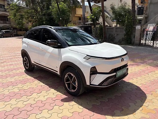 Used Tata Nexon EV Empowered 30.0 kWh in Mumbai Used Tata Nexon EV Empowered 30.0 kWh in Mumbai