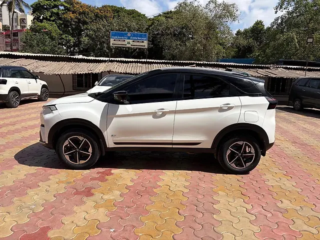 Used Tata Nexon EV Empowered 30.0 kWh in Mumbai Used Tata Nexon EV Empowered 30.0 kWh in Mumbai