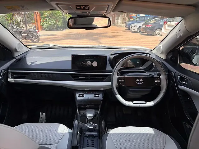 Used Tata Nexon EV Empowered 30.0 kWh in Mumbai Used Tata Nexon EV Empowered 30.0 kWh in Mumbai