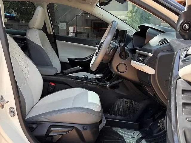 Used Tata Nexon EV Empowered 30.0 kWh in Mumbai Used Tata Nexon EV Empowered 30.0 kWh in Mumbai
