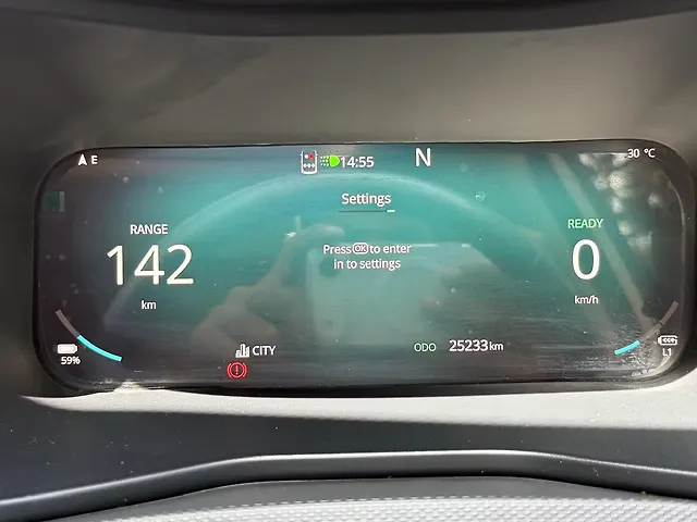Used Tata Nexon EV Empowered 30.0 kWh in Mumbai Used Tata Nexon EV Empowered 30.0 kWh in Mumbai