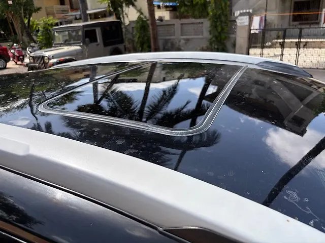 Used Tata Nexon EV Empowered 30.0 kWh in Mumbai Used Tata Nexon EV Empowered 30.0 kWh in Mumbai