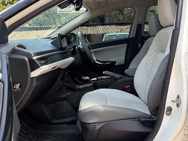Used Tata Nexon EV Empowered 30.0 kWh in Mumbai Used Tata Nexon EV Empowered 30.0 kWh in Mumbai
