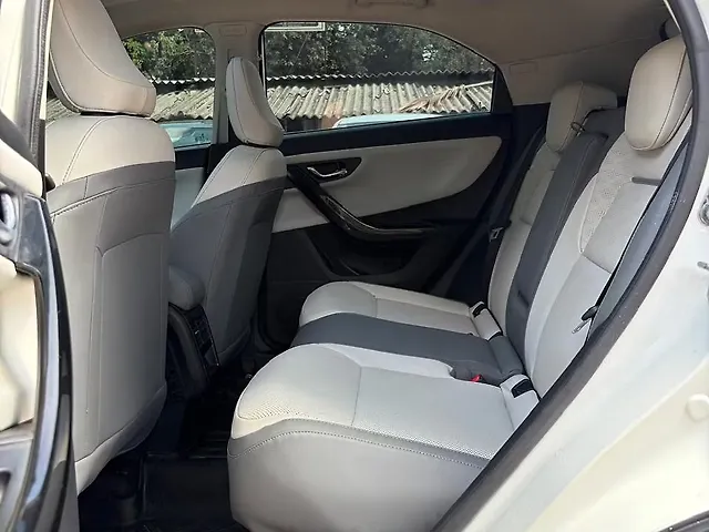 Used Tata Nexon EV Empowered 30.0 kWh in Mumbai Used Tata Nexon EV Empowered 30.0 kWh in Mumbai