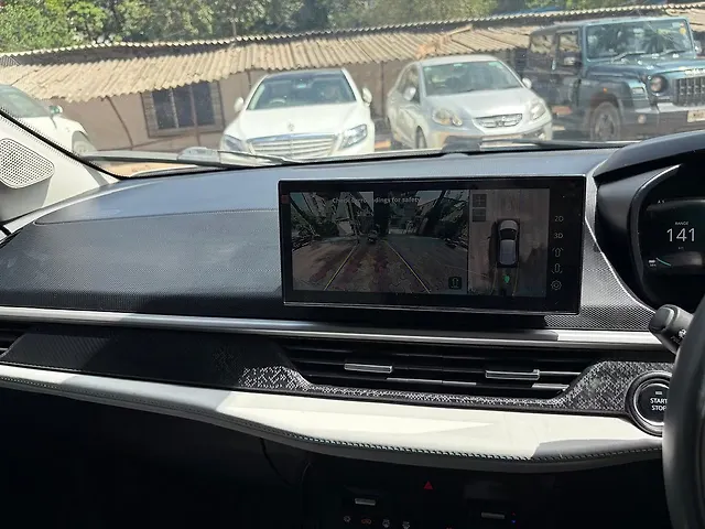 Used Tata Nexon EV Empowered 30.0 kWh in Mumbai Used Tata Nexon EV Empowered 30.0 kWh in Mumbai