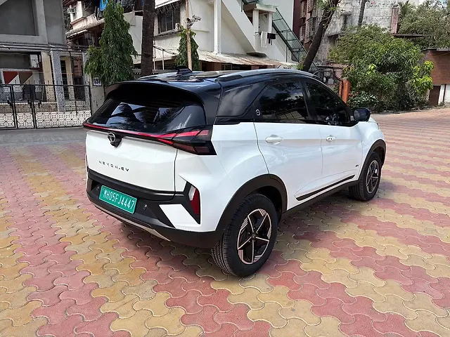 Used Tata Nexon EV Empowered 30.0 kWh in Mumbai Used Tata Nexon EV Empowered 30.0 kWh in Mumbai