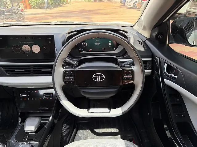 Used Tata Nexon EV Empowered 30.0 kWh in Mumbai Used Tata Nexon EV Empowered 30.0 kWh in Mumbai