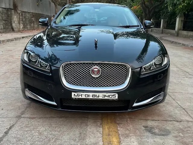 Used 2015 Jaguar XF in Mumbai Used 2015 Jaguar XF in Mumbai