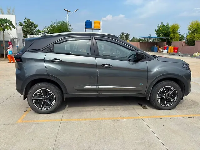 Used Tata Nexon EV Empowered Plus Long Range in Bangalore Used Tata Nexon EV Empowered Plus Long Range in Bangalore