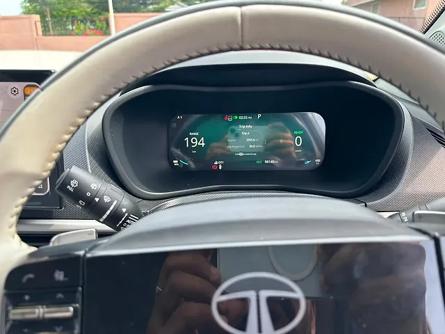 Used Tata Nexon EV Empowered Plus Long Range in Bangalore Used Tata Nexon EV Empowered Plus Long Range in Bangalore