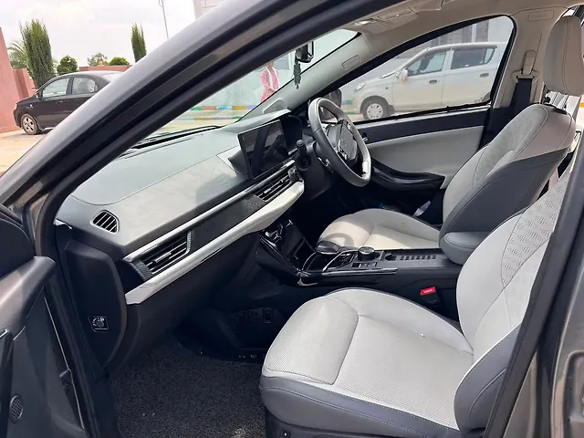 Used Tata Nexon EV Empowered Plus Long Range in Bangalore Used Tata Nexon EV Empowered Plus Long Range in Bangalore