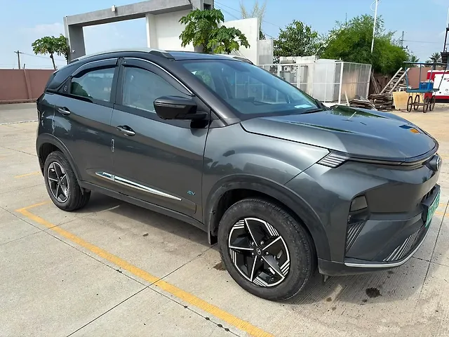 Used 2024 Tata Nexon EV in Bangalore