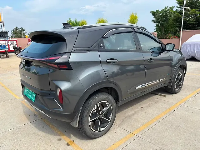 Used Tata Nexon EV Empowered Plus Long Range in Bangalore Used Tata Nexon EV Empowered Plus Long Range in Bangalore
