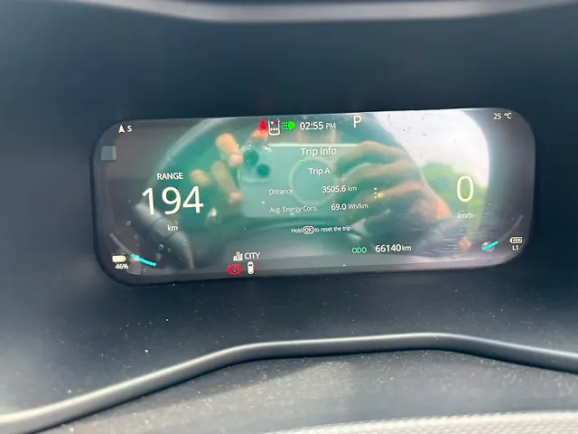 Used Tata Nexon EV Empowered Plus Long Range in Bangalore Used Tata Nexon EV Empowered Plus Long Range in Bangalore