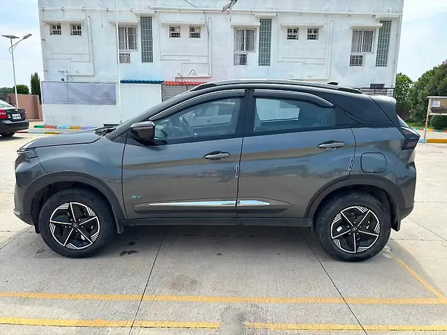 Used Tata Nexon EV Empowered Plus Long Range in Bangalore Used Tata Nexon EV Empowered Plus Long Range in Bangalore