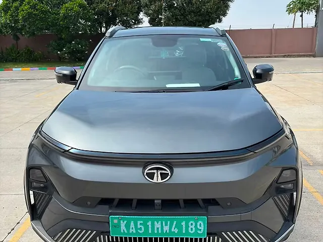 Used Tata Nexon EV Empowered Plus Long Range in Bangalore Used Tata Nexon EV Empowered Plus Long Range in Bangalore
