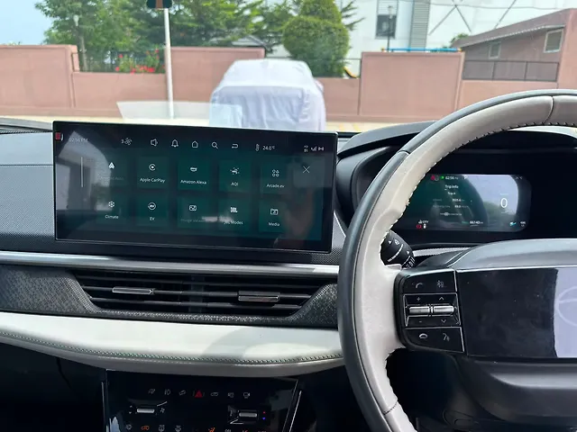 Used Tata Nexon EV Empowered Plus Long Range in Bangalore Used Tata Nexon EV Empowered Plus Long Range in Bangalore